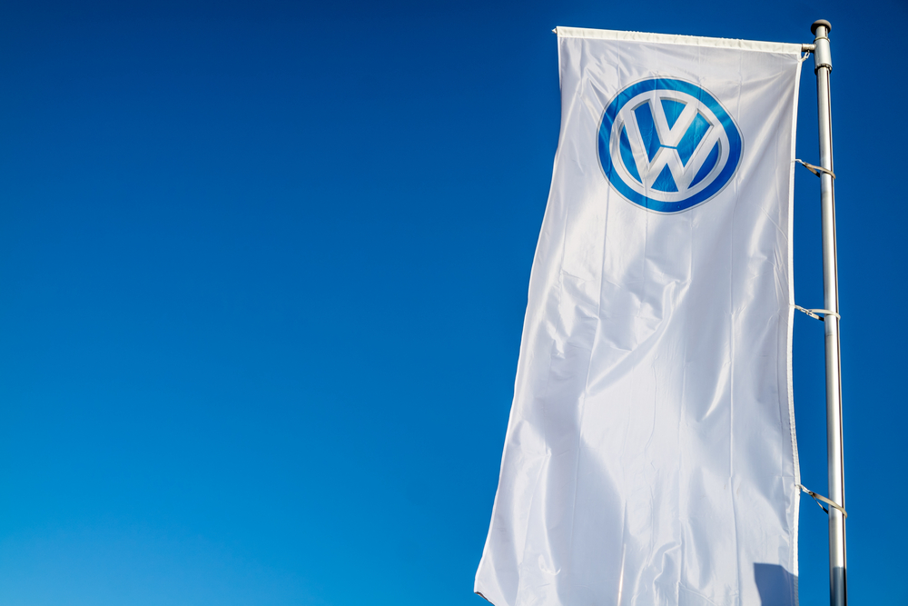 VW weht neuer Wind entgegen