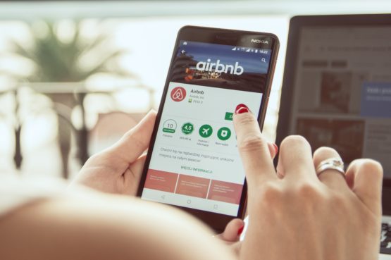 Darf ich meine Wohnung über AirBnB vermieten?