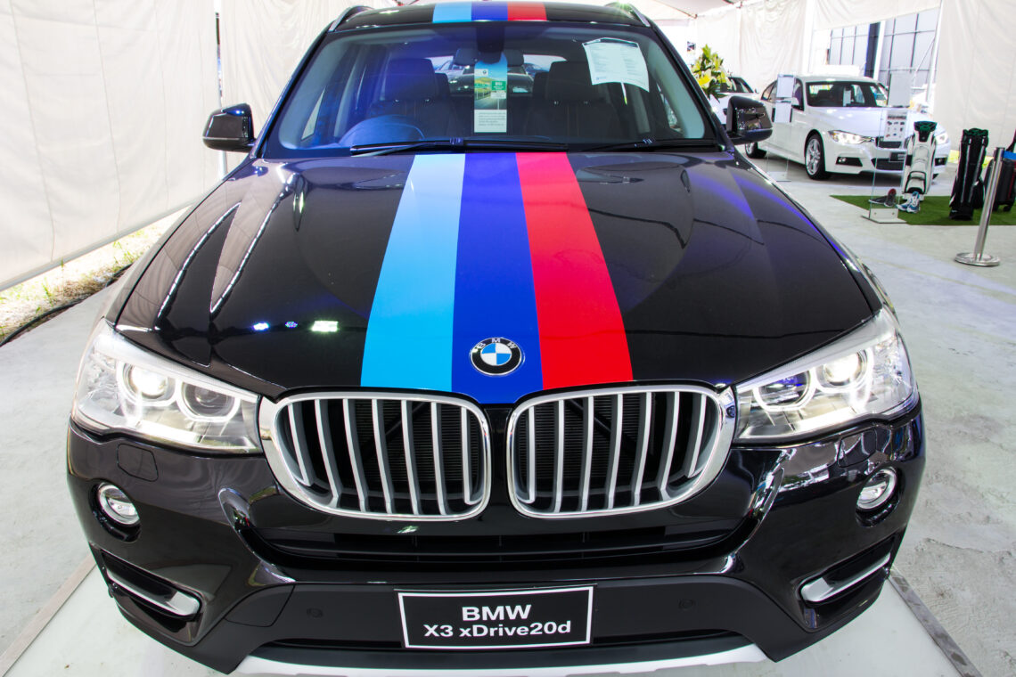 LCK hat Klage gegen BMW wegen Brandgefahr eingebracht.