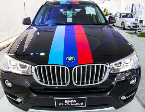 LCK hat Klage gegen BMW wegen Brandgefahr eingebracht.